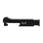MDT SEND IT GEN2 Vertical Black V-Mount to Picatinny Rail 109934-BLK - Additional Image 2