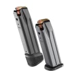 Springfield Armory Echelon COA 9mm 4.5" Bbl Black Handgun w/ Aimpoint COA Optic, 1x17rd & 1x20rd Mags EC9459B-COA - Additional Image 10