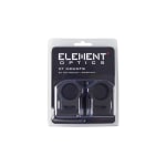 Element Optics XT Mount 30mm Picatinny Low Scope Accessories 54009