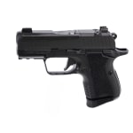 Kimber CDS9 9mm 3.18" Bbl RL Optics Ready Black Pistol w/(2) 10rd Mags 3600018 - Additional Image 1