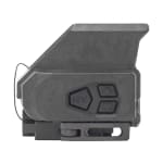 Meprolight Tru-Vision SR Red Dot Sight 2/65 MOA Speed Ring Reticle - Shake Awake - 65025610 - Additional Image 3