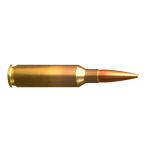 Lapua 6.5 Creedmoor 144gr MaxRange Target OTM, Box of 20 4316071 - Additional Image 1
