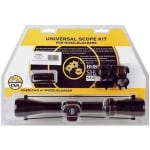 CVA ML 3-9x32 Scope Kit w/Medium Mounts & Rings AA2007 - Additional Image 2
