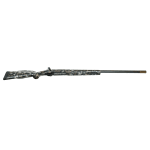 Christensen Arms Traverse 6.5 Creedmoor 24" 1:8" Limited Edition EuroOptic Custom Camo Pattern Rifle 801-10038-00