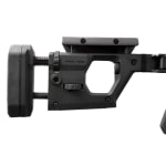 Magpul Pro 700 Black Synthetic Folding Stock for Remington 700 SA MAG802-BLK - Additional Image 3