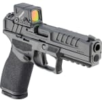 Springfield Armory Echelon COA 9mm 4.5" Bbl Black Handgun w/ Aimpoint COA Optic, 2x15rd Mags EC9459B-COA-15 - Additional Image 1