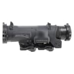 Elcan SpecterDR 1x/4x 5.56 w/ELCAN BDC Reticle DFOV14-E1