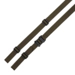 Magpul MS1 Lite Sling Two-Point Sling 1" Wide, 48-60" Length with MS1 Lite Slider Adjuster MAG1312-RGR - Additional Image 1