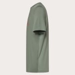 Oakley Free Ride RC SS Jersey Aviator Green XS FOA405471-74O-XS