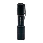 Cloud Defensive MCH High Candela 5 Mode Programmable Output Pocket Clip Black Light CD2007-3-HC-DF-P-650-BLK