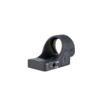 Trijicon SRO 1-MOA Green LED Reflex Sight w/ Adjustable Brightness, Matte Black SRO1-2500026 - Additional Image 4