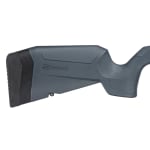 Savage Arms G4 Axis 2 Gray .308 WIN 1:10" 5/8x24 20" Heavy Sporter Bbl Carbon Steel/Synth Matte BLK Rifle 33129 - Additional Image 4