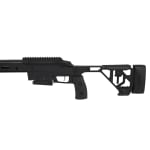Tikka T3x Ace Target 6mm Creedmoor 26" Bbl 1:7.5 Threaded w/ 10rd magazine, Black JRTXATB32426 - Additional Image 4
