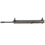 LWRC REPR MKII 7.62mm NATO 20" 1:10" 5/8x24 Spiral Fluted Bbl Patriot Brown CA Compliant Complete Upper Receiver REPRMKIIU7PBCF20SC