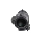 Elcan Specter DR 1x/4x Illuminated Scope with 5.56 Chevron Reticle (Does Not Come with TBX Parts) DFOV14-C3 - Additional Image 2