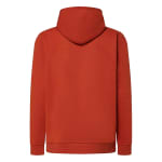Oakley Men's Flame Red L Lifestyle Relax Pullover Hoodie 2.0 FOA404847-4CH-L - Additional Image 2