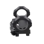 ERA-TAC Gen 2 One-Piece 30mm Diameter 0MOA 10mm High Lever-Mounting Block Mount T4013-0010 - Additional Image 2