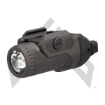 Sig Sauer Foxtrot 2R Legion 700 Lumen Weapon Mounted White Light w/ Ambi Controls & Programmable Modes, MIL-STD/Non-MIL-STD 1913 Rail Inserts SOF2R10L - Additional Image 1