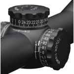 March F Tactical 3-24x42 FMA-2 Reticle 1/4MOA FFP Riflescope D24V42FMA - Additional Image 4