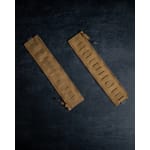 Eberlestock Mission Coyote Brown Zipper Extensions MZMC - Additional Image 1