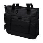 Oakley Rover Commuter Tote Bag Blackout FOS902082-02E-U - Additional Image 3
