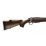 Tikka T3X Forest Blued Steel 6.5 Creedmoor NS 22.4 BBL 1:1/8 TPI RH 5RD Wood / Oiled Brown J03354
