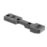 Leupold DD Ruger Blackhawk 1-pc Gloss Handgun Bases 53552