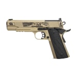 Kimber Boot Campaign Next Gen (OR) 1911 .45 ACP Pistol 3700897 - Additional Image 1