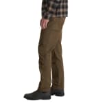 Kuhl Clothing Men's Rydr Lite Klassik Burnt Olive Pants Size 28-30 5320-BOL-M-28-30 - Additional Image 2