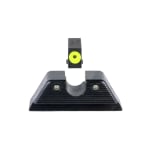 Trijicon HD Night Sight Set w/ Green Tritium Rear & Yellow/Green Tritium Front for Glock 20, 21, 29, 30, and 41 (incl. S & SF) GL145-C-601167 - Additional Image 1