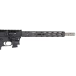 JP Enterprises 9mm 6" Bbl Billet Lower with Top-Charge Billet Receiver Set JP-5 Ultralight Ready Rifle RR-JP5G940/TCUL - Additional Image 2