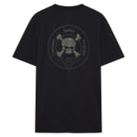 Oakley SI Mission Blackout T-Shirt FOA409350-02E - Additional Image 1
