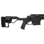 Christensen Arms Modern Precision Rifle .25 Creedmoor 24" 1:7.5 Carbon Fiber Bbl Black Anodized Folding Stock Bolt Action Rifle 801-03118-00
