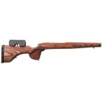 GRS Hunter Light Blank LH Brown Stock 105093