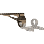 Nightforce RAP-i 34mm Dark Earth DEMO Rail Accessory Platform w/Multimount Cap A688 - Additional Image 3