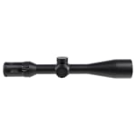 GPO Centuri 2.5-15x50i 30mm Tube G4i Ill Capped .25" Clicks Riflescope RCX637