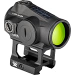 Vortex Optics Crossfire II 2 MOA Solar Green Dot Sight CF2-GD2-SLR - Additional Image 4