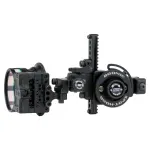 Spot Hogg Boonie Pic Mount 5 Pin LH .010 FO Bow Sight BPM5LH10 - Additional Image 1