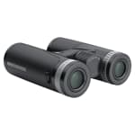 German Precision Optics GPO Passion 10x42 SD Black/Silver 2-Tone OPEN BOX Binocular B250 B250 - Additional Image 1