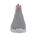 Dryshod Evalusion All-Around Cuff Light Grey/Pink Women's Size 11 Boots EVA-WC-LGY-110