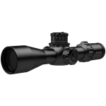 Kahles K318i 3.5-18x50 DLR CCW SKMR4 W-Left Riflescope 10800