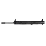 LWRC REPR MKII 6.5 Creedmoor 20" 1:8" 5/8x24 Spiral Fluted Bbl Black CA Compliant Complete Upper Receiver REPRMKIIU6.5BF20SC