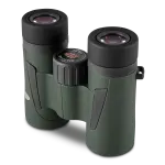Kowa BDIII XD 8x32mm Wide-Angle Green Binocular w/ Rubber Armor, KR Lens Coating, Magnesium Alloy Body, 18.5oz BD-III-32-8XD - Additional Image 5