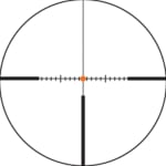Swarovski Z5i+ 3.5-18x50 P BT 4Wm-I MRAD Riflescope 70301
