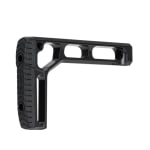 MDT XTN Fixed Black Stalker Core Buttstock 115758-BLK - Additional Image 5