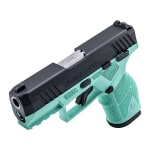 Taurus GX2 9mm 3.38'' 2x13 Rds Cy/Bk Pistol 1-GX2931C - Additional Image 3
