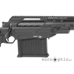 Cadex Defense Tremor Rifle 50BMG 29" 40 MOA 1:15 Standard Black CDX50-DUAL-50-29-R-MB-BLK - Additional Image 2