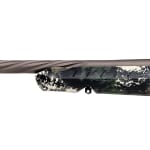 Savage Arms G4 Axis 2 Pro Forest SP Camo LH 6.5 CM 1:8" 5/8x24 20" Heavy Sporter Spiral Fluted Bbl Carbon Steel/Synth Gun Metal BRZ Rifle 33288 - Additional Image 6