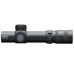 March FX Shorty 1-10x24mm FFP DR-TR1FB Reticle 0.1MIL 6Level Illum Riflescope D10SV24FDIMLN34-DR-TR1FB