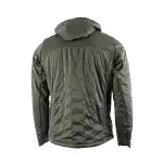 Pnuma Outdoors Alpha Vertex Jacket, Beluga Color 3XLT AV-JK-BE-3XLT